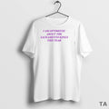 Top I Am Optimistic About The Sacramento Kings This Year T Shirt Sweater
