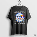 Top Ill See You On The Dark Side Of The Moon Dallas Cowboys