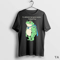 Top Ive Definitely Had Spicier Tamales Portland Frog T Shirt Sweater
