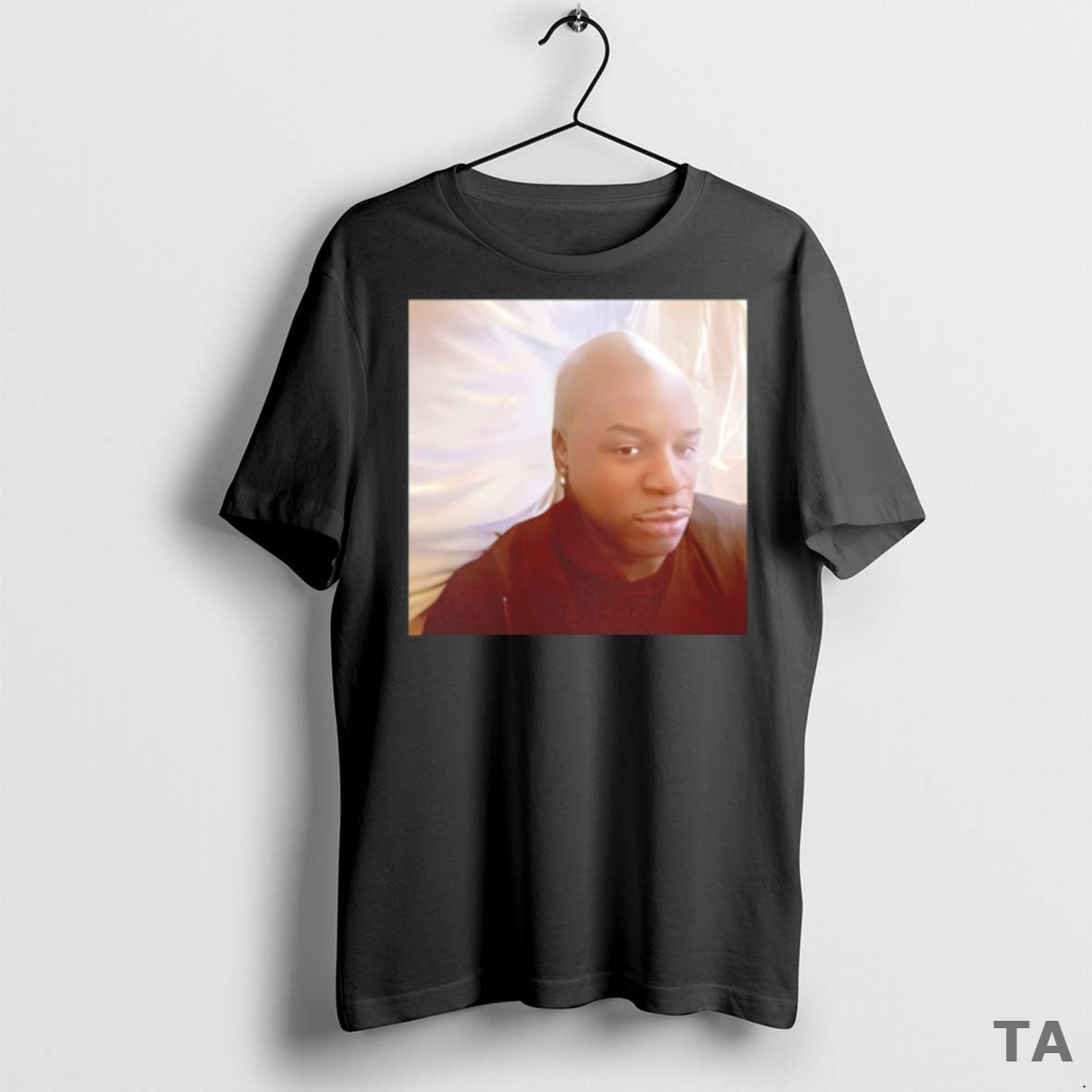 Top Ken Carson Picture T Shirt Sweater