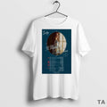 Top Laufey A Matter Of Time New Tour Uk Eu 2025 T Shirt Sweater