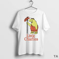 Top Little Charlies T Shirt Sweater