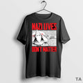 Top Nazi Lives Dont Matter T Shirt Sweater