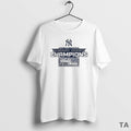 Top New York Yankees Subway Series Champions World Series 2000 Vintage T Shirt Sweater