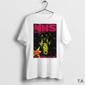 Top Niis Portland Tour On Oct 29 2025 T Shirt Sweater