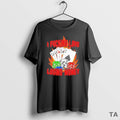 Top Poker I Fucking Love Losing Money T Shirt Sweater