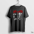 Top Sana Detroit Watch Dog T Shirt Sweater