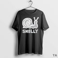 Top Shelly The Band Shelly Snail Tour 2025 T Shirt Sweater