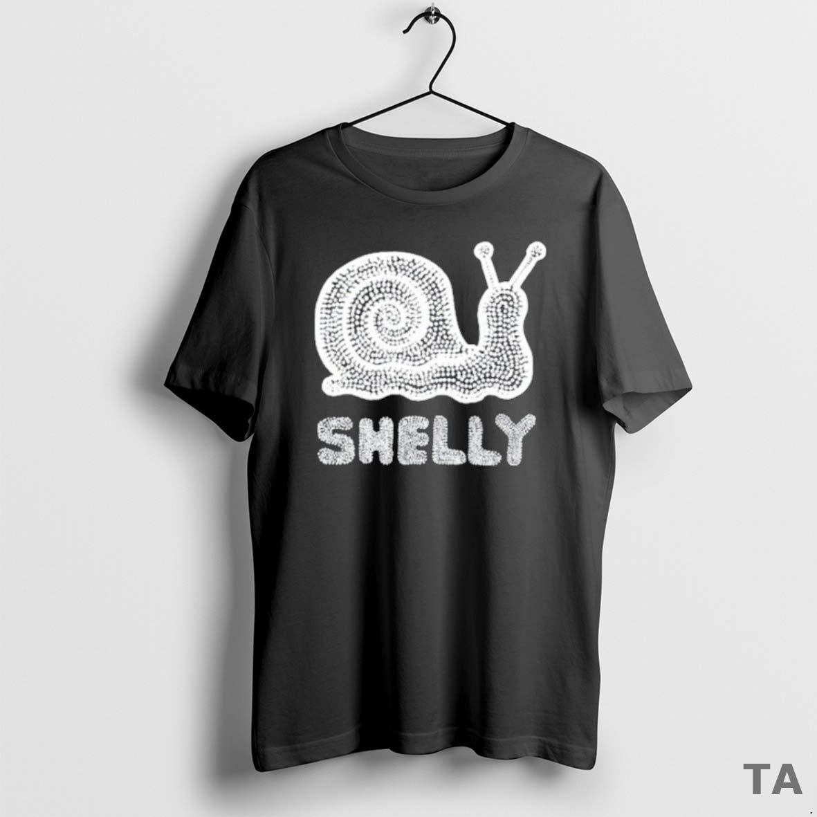 Top Shelly The Band Shelly Snail Tour 2025 T Shirt Sweater