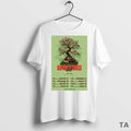 Top Spafford 2026 Tour T Shirt Sweater