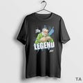 Top Stan Lee The Legend Tour 2025 T Shirt Sweater