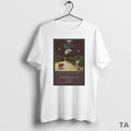 Top Stephen Wilson Jr T Shirt Sweater