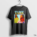 Top Tame Impala Vintage T Shirt Sweater