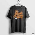 Top Tennessee Volunteers The Hunt Continues T Shirt Sweater