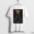 Top The Devil And The Almighty Blues Tour Of The Seasons 2026 T Shirt Sweater