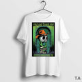 Top The Lowland Ramblers 10 30 025 Zanzabar In Louisville Ky T Shirt Sweater