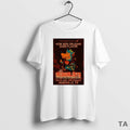 Top The Revivalists Nashville Nov 1 2025 T Shirt Sweater