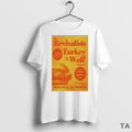 Top The Revivalists November 1 2025 The Pinnacle Nashville Tn T Shirt Sweater