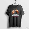 Top Timmy No Brakes All Gas No Brakes T Shirt Sweater