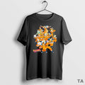 Top Toonami Cruel T Shirt Sweater