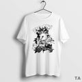 Top Travis S Circus Maximus Tour Live In Asia Seoul Korea T Shirt Sweater