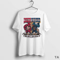 Top Uiw Vs Utsa House Divided San Antonio T Shirt Sweater