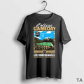 Top Vanderbilt Commodore Espn College Gameday Live From Nashville Vanderbilt University T Shirt Sweater