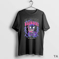Top Venom We Are Venom Lightning T Shirt Sweater