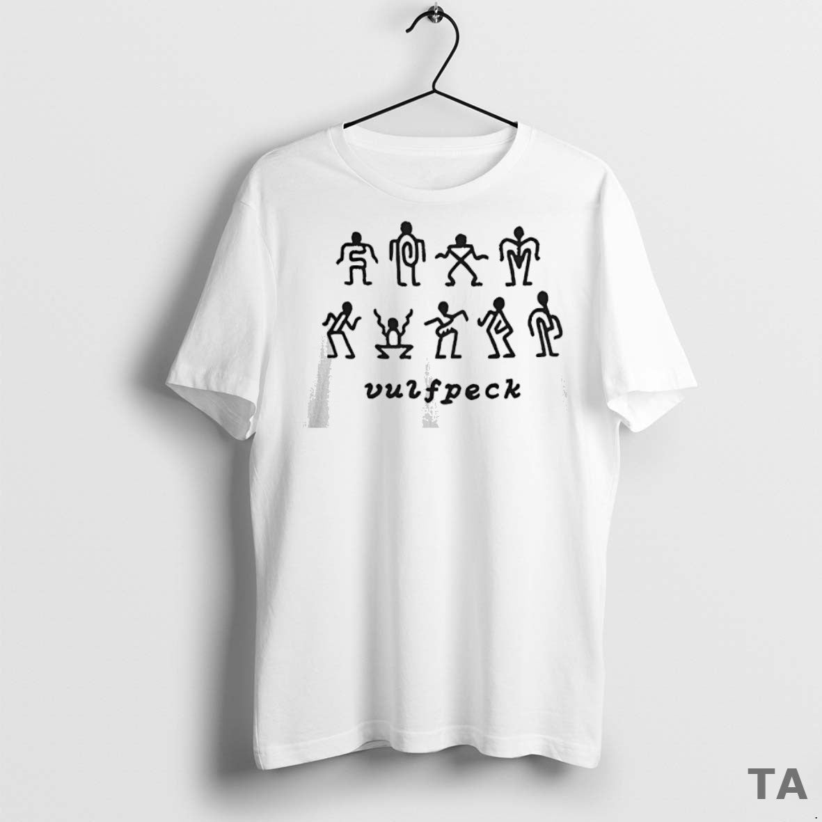 Top Vulfpeck Harmeny 2025 T Shirt Sweater