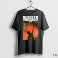 Top Wargasm Live In Europe 2025 2026 Tour T Shirt Sweater