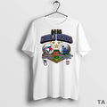 Top World Series 2025 Toronto Blue Jays Vs Los Angeles Dodgers Baseball Stadium