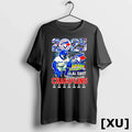 Toronto Blue Jays 2025 Al East Division Champions Mascot Tshirts Sweater