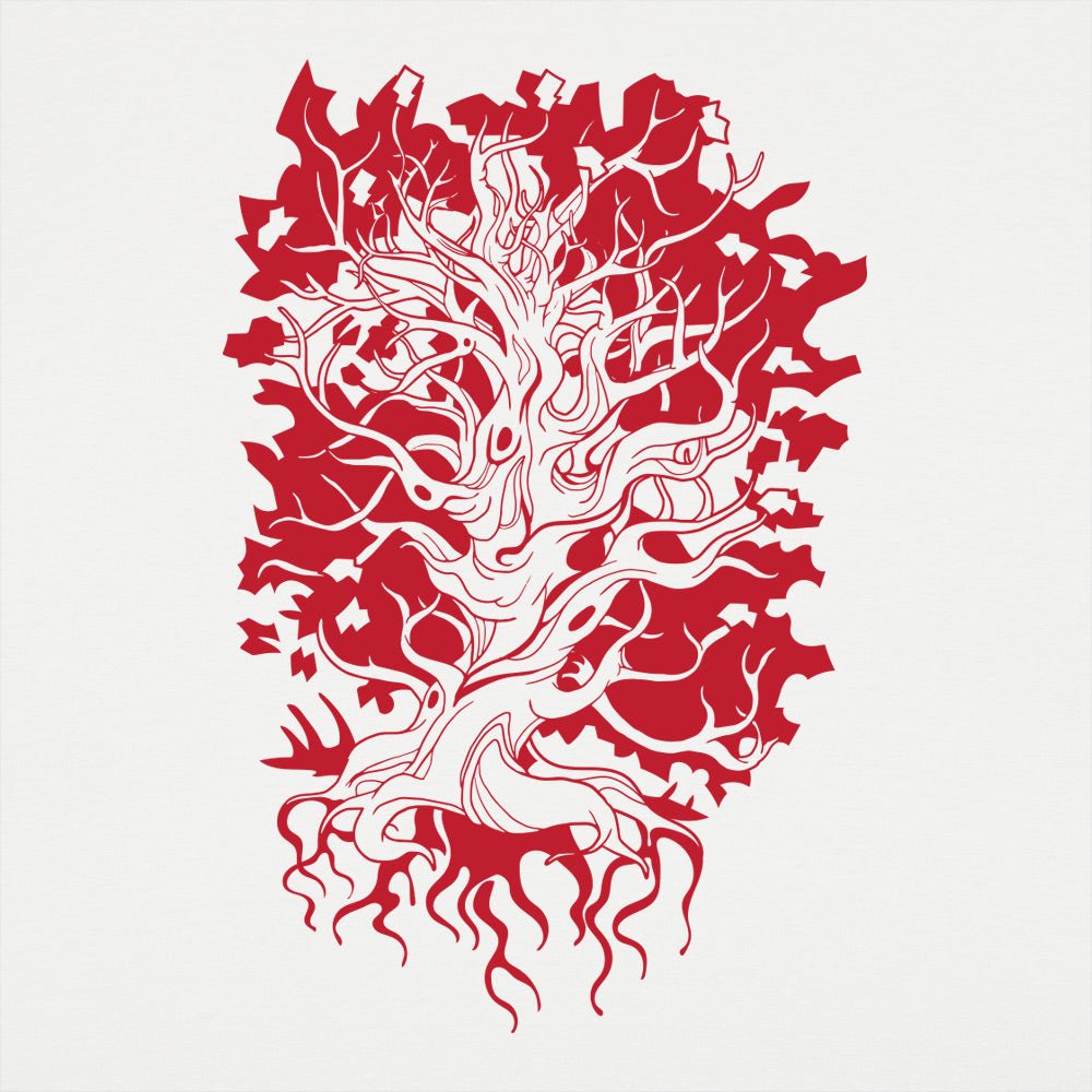 Tree Of Life