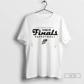 Trending 2025 Wnba Finals The Phoenix Mercury Are Finals Bound 2 Sided T Shirts