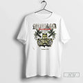 Trending Aftershock Festival The Crossing T Shirts