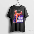 Trending Alyssa Thomas Team Phoenix Mercury Now Owns 5 Of The 7 Total Triple Doubles