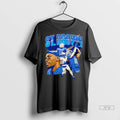 Trending Amon Ra St Brown Detroit Collage T Shirts
