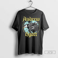 Trending Andrew Hyatt Western Canada Tour 2025 T Shirts