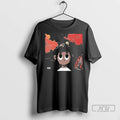Trending Apollored1 Vs The World T Shirts