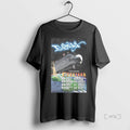 Trending Bayway Is Hittin The Road With Biohazard Tour 2025 Long Sleve T Shirt Sweater