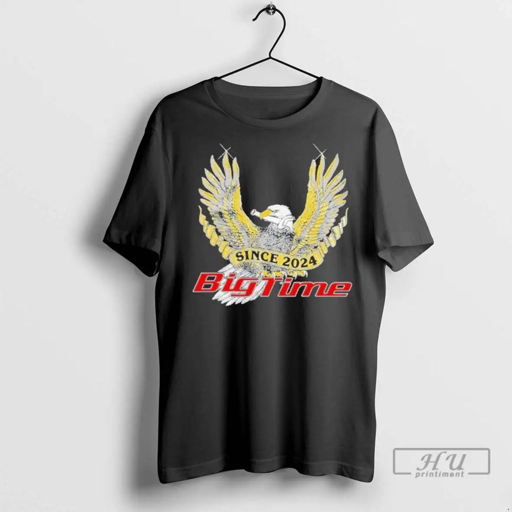 Trending Bigtime Eagle T Shirts