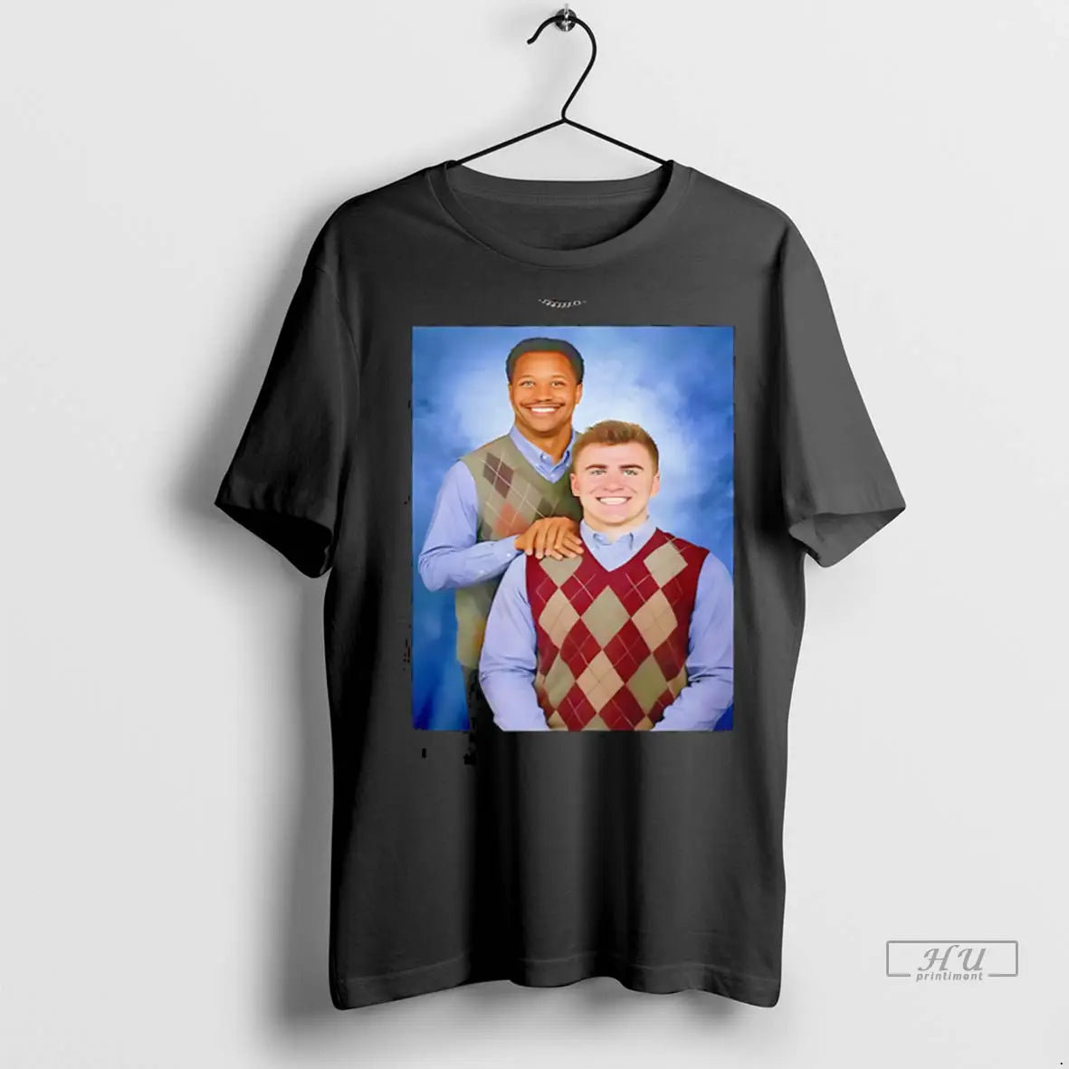 Trending Bo And Court Step Brothers T Shirts