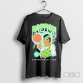 Trending Boston Celtics Established 1946 18 Championships T Shirts