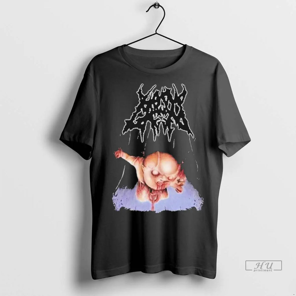 Trending Bound And Gagged Fornigate The Gutted T Shirt