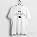 Trending Carolina Panthers 2025 Panthers Pride Mascot T Shirt Sweater