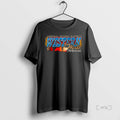 Trending Central Arizona Raceway Western World Championship Car Graphic T Shirt Sweater