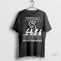 Trending Chicago White Sox X Peanuts Forever Not Just When We Win T Shirt