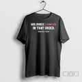 Trending Christian Patriot God Family Country In That Order Charlie Kirk T Shirts