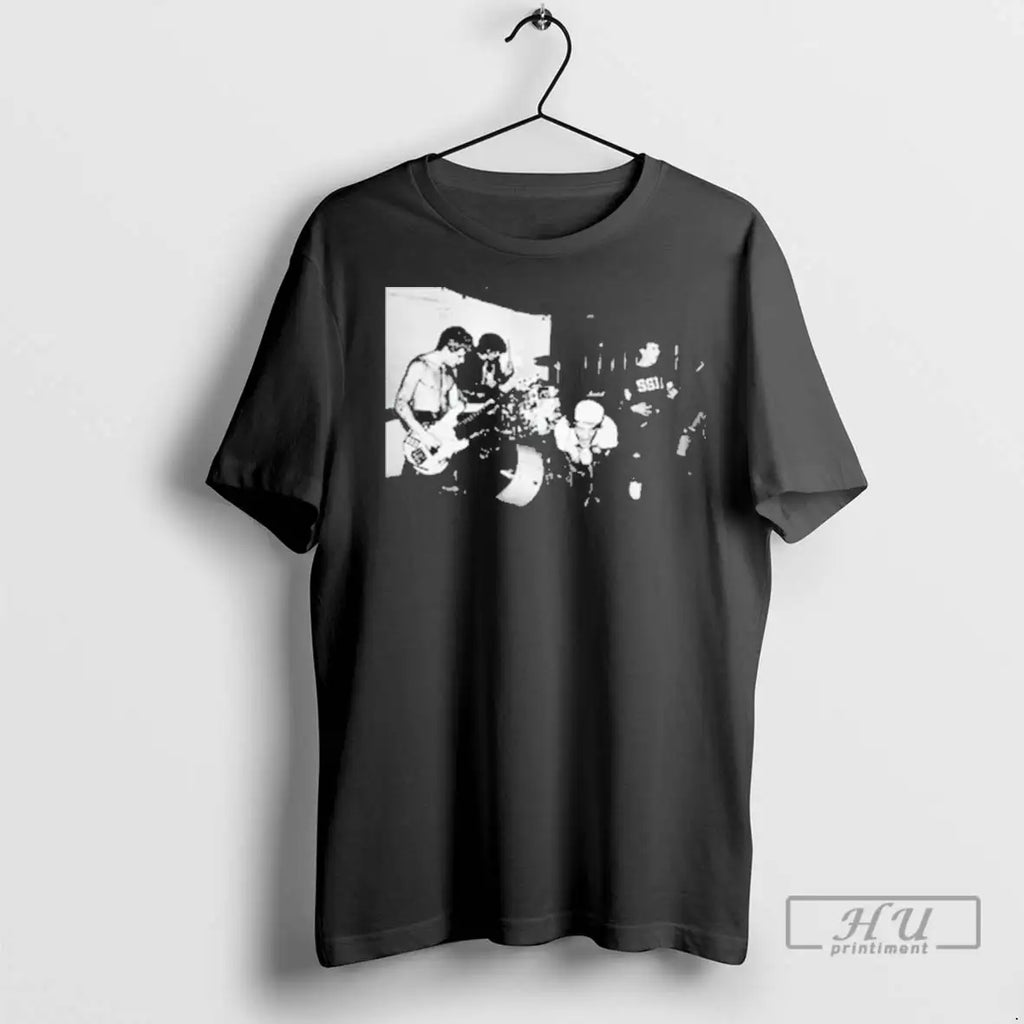 Trending Circle Jerks Band T Shirts