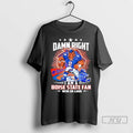 Trending Damn Right I Am A Boise State Mascot Football Fan Win Or Lose